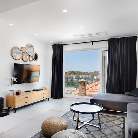 Apartment Eni 두브로브니크 외부 사진