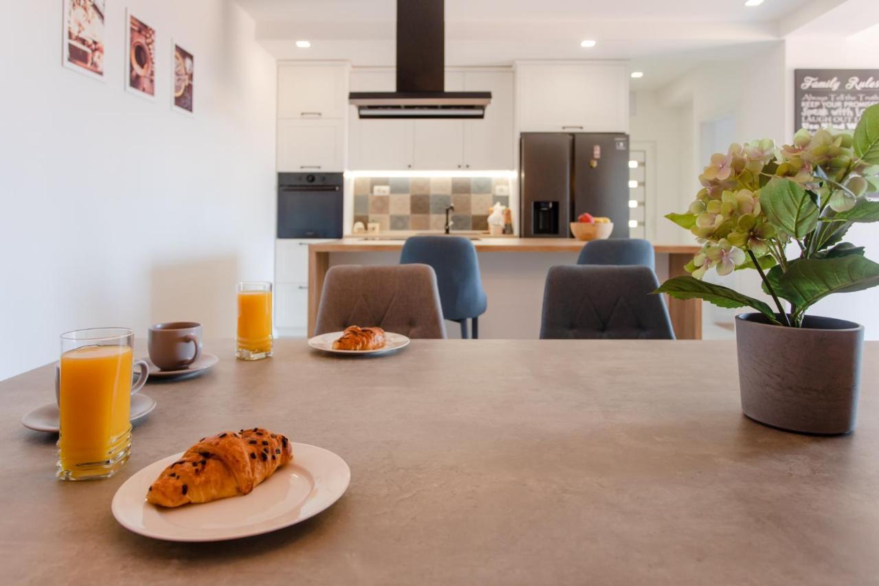 Apartment Eni 두브로브니크 외부 사진
