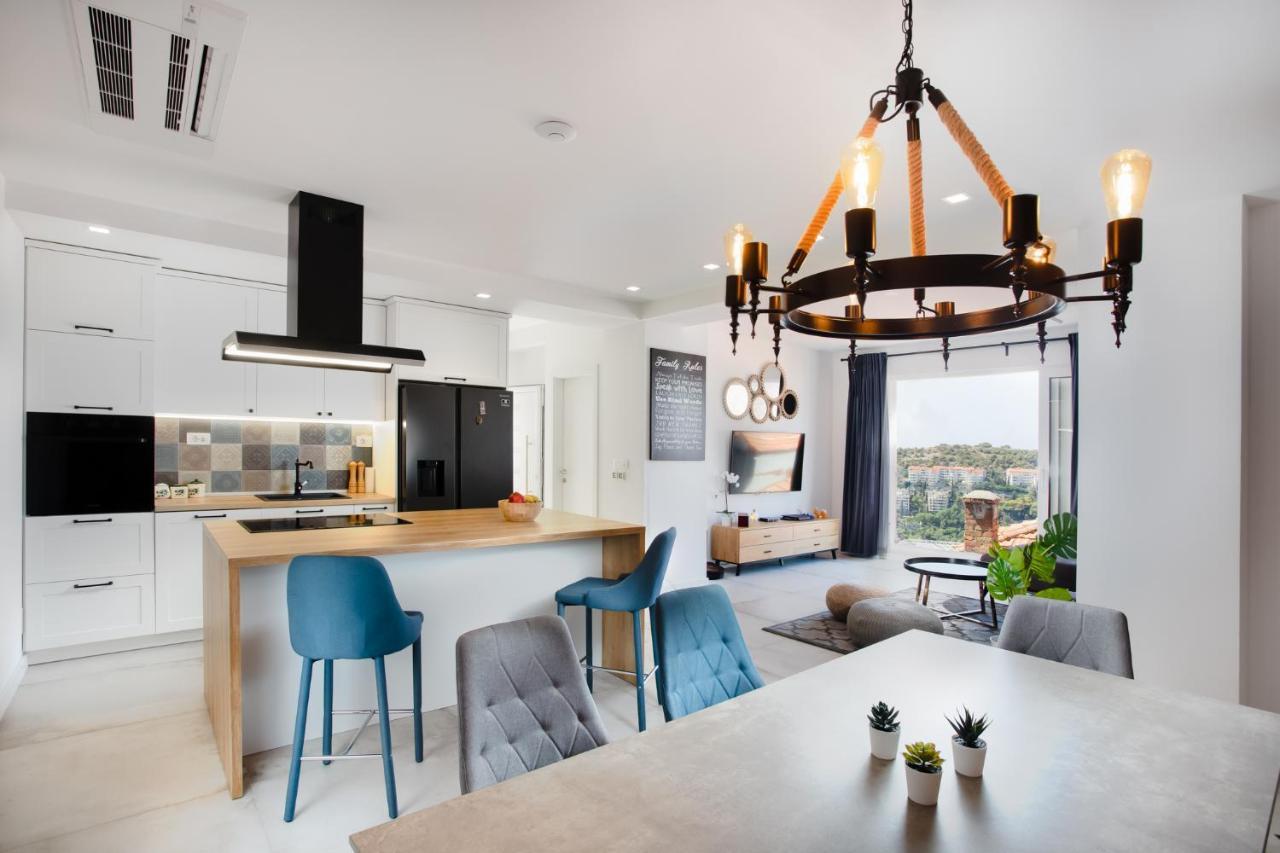 Apartment Eni 두브로브니크 외부 사진