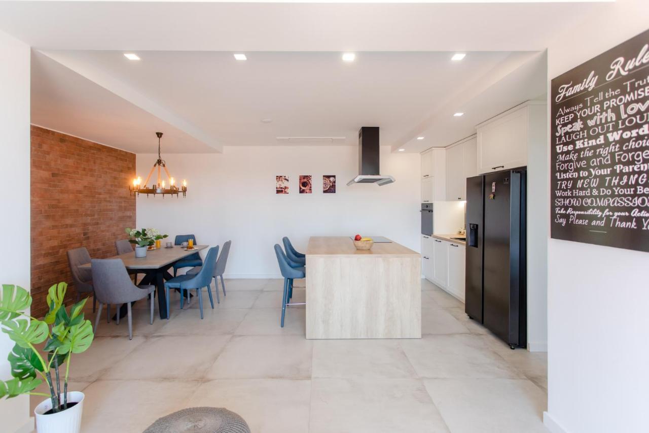 Apartment Eni 두브로브니크 외부 사진