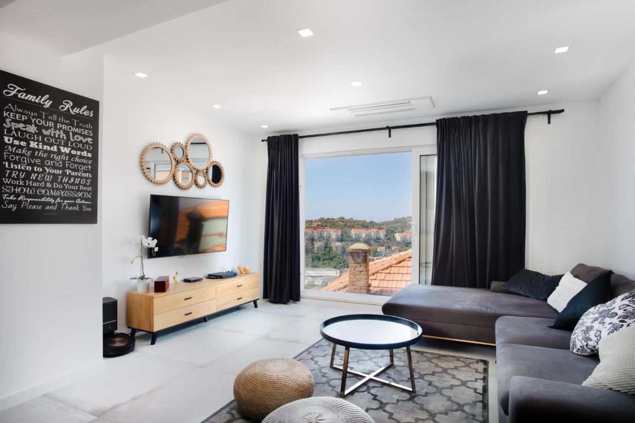 Apartment Eni 두브로브니크 외부 사진