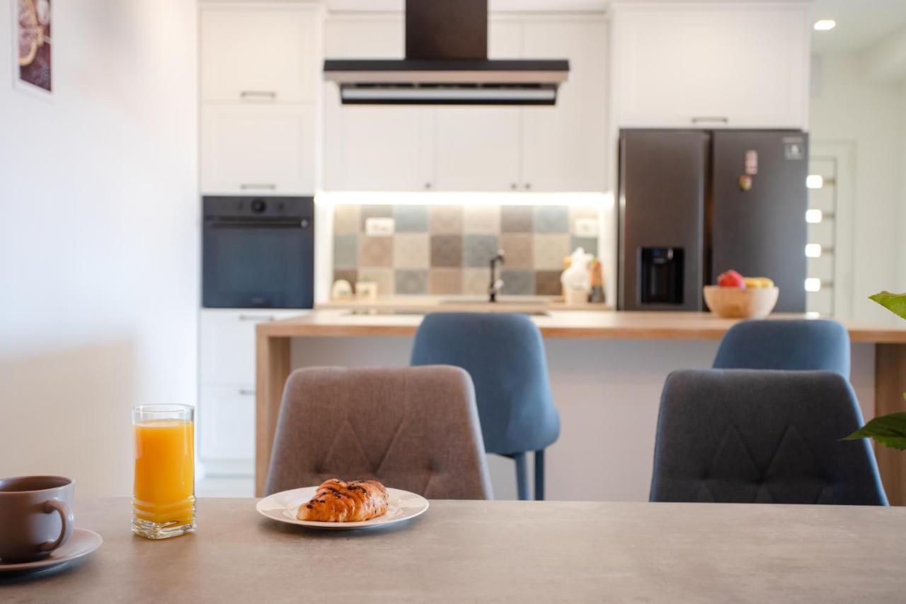 Apartment Eni 두브로브니크 외부 사진