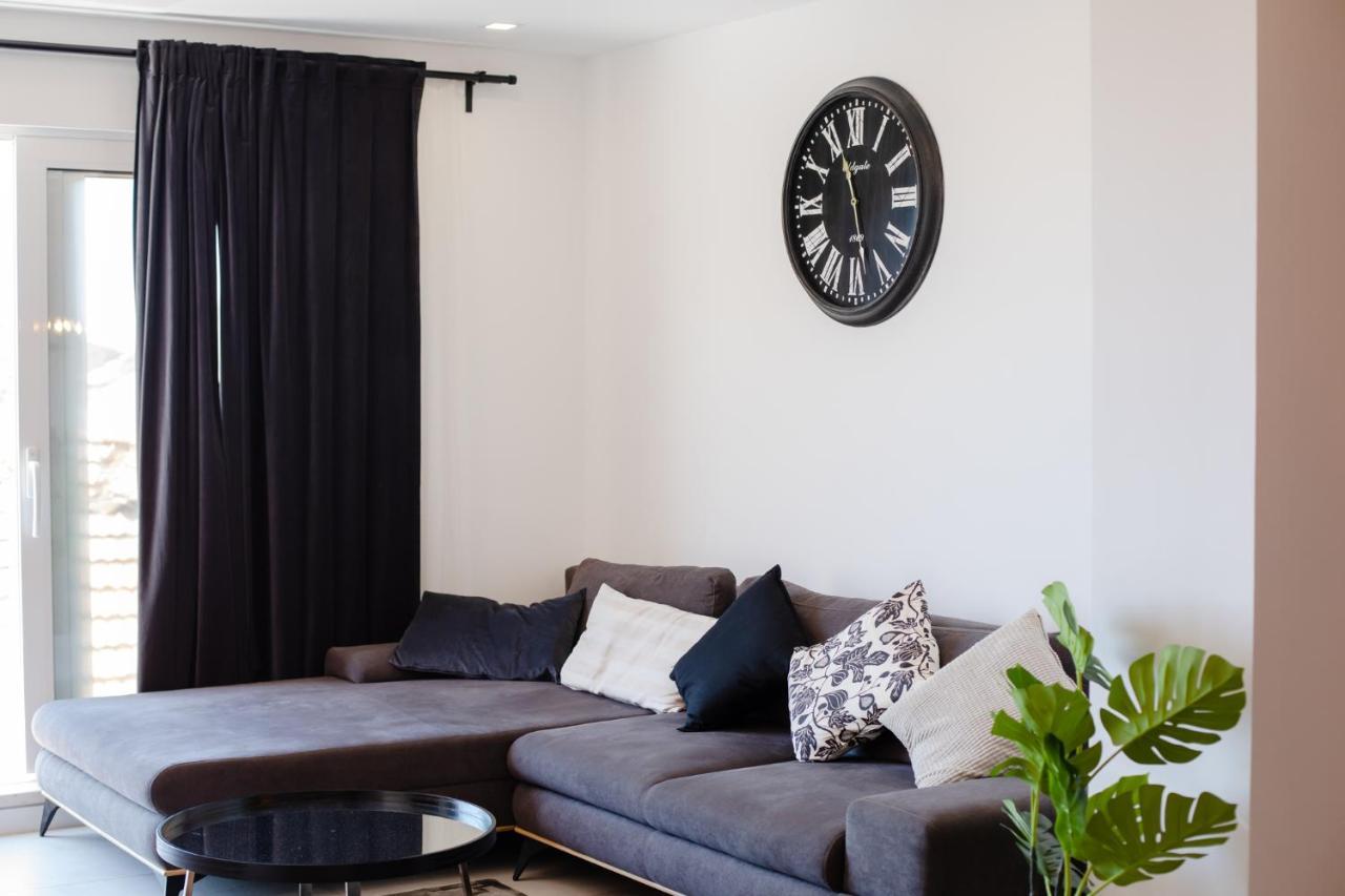 Apartment Eni 두브로브니크 외부 사진