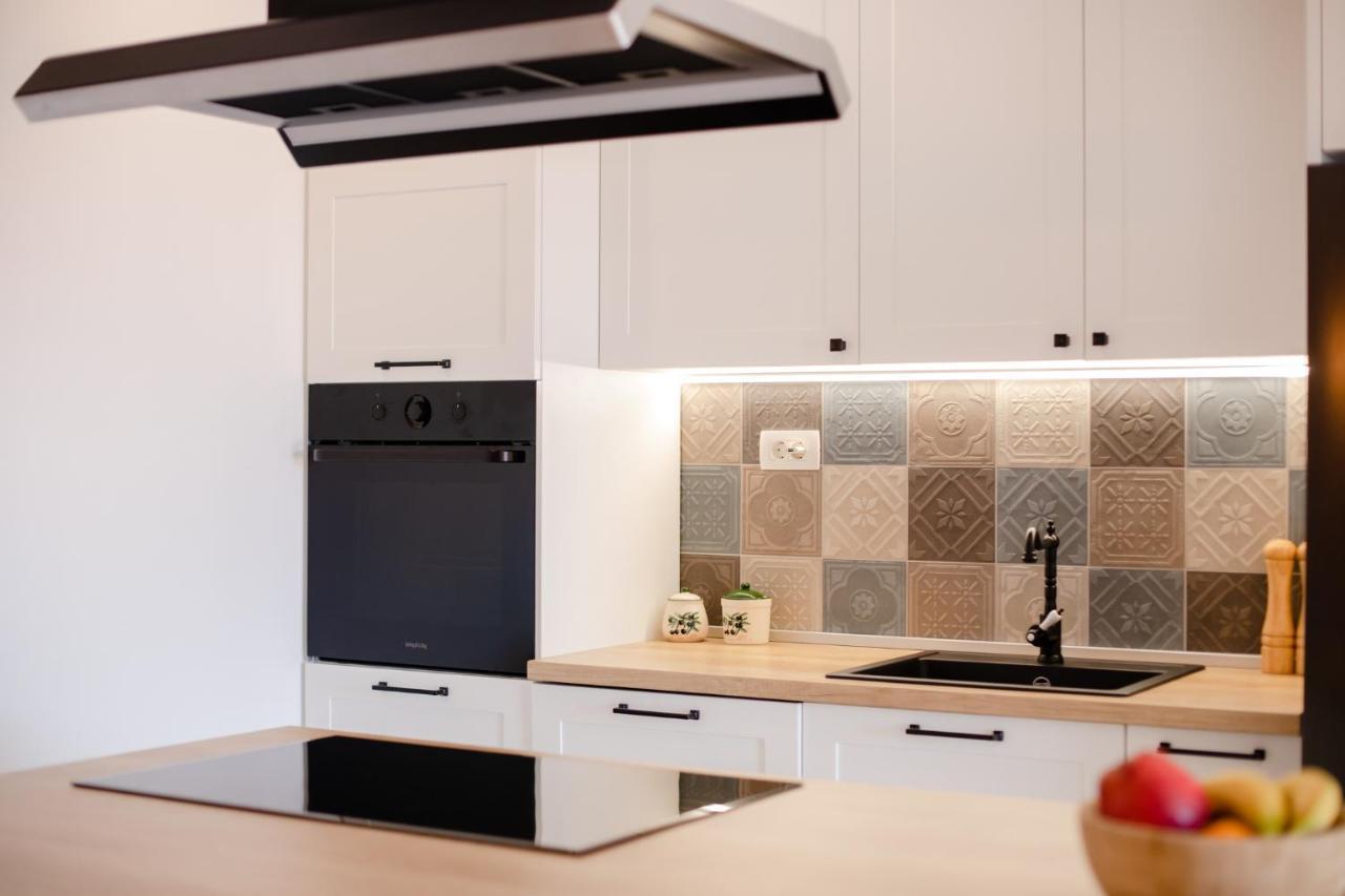 Apartment Eni 두브로브니크 외부 사진