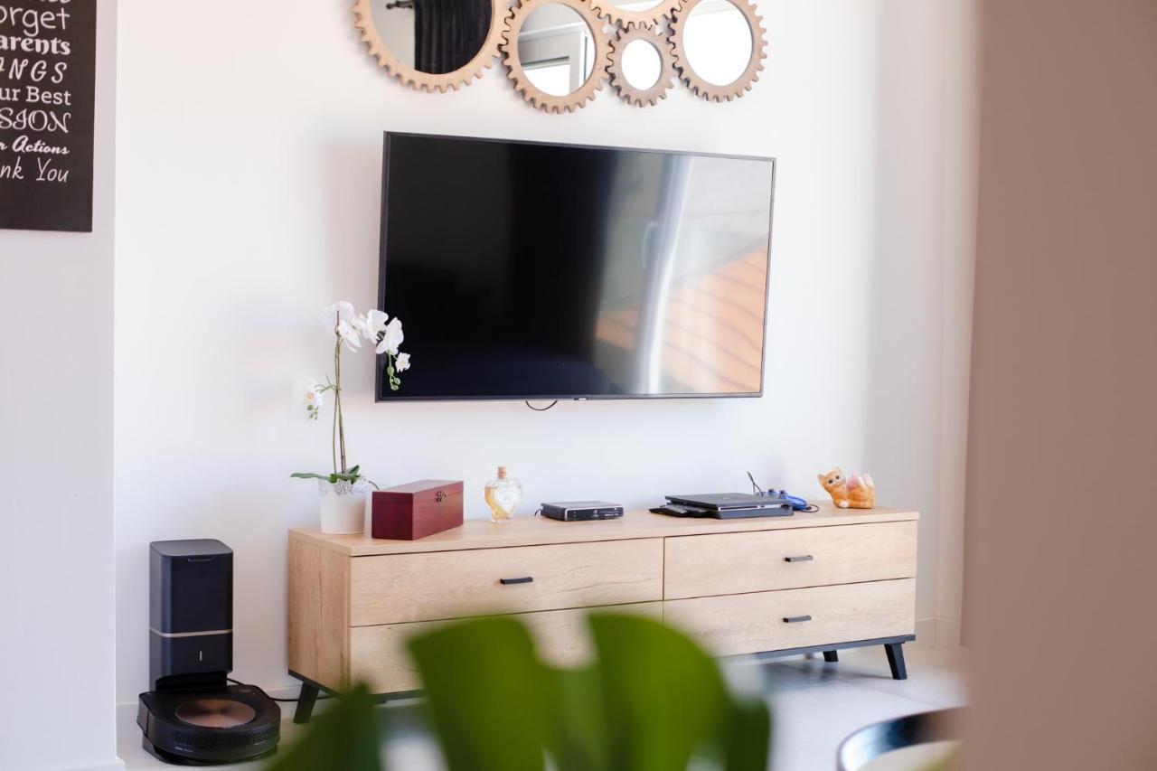 Apartment Eni 두브로브니크 외부 사진
