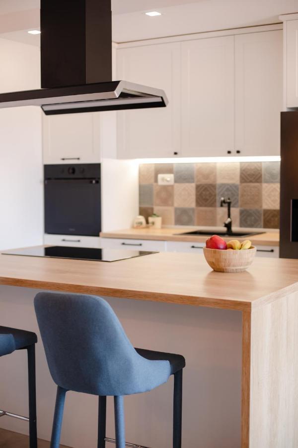 Apartment Eni 두브로브니크 외부 사진