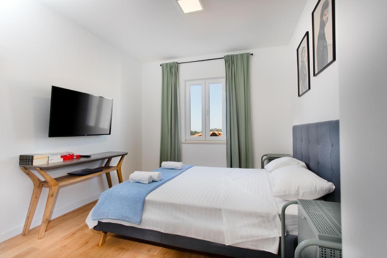 Apartment Eni 두브로브니크 외부 사진