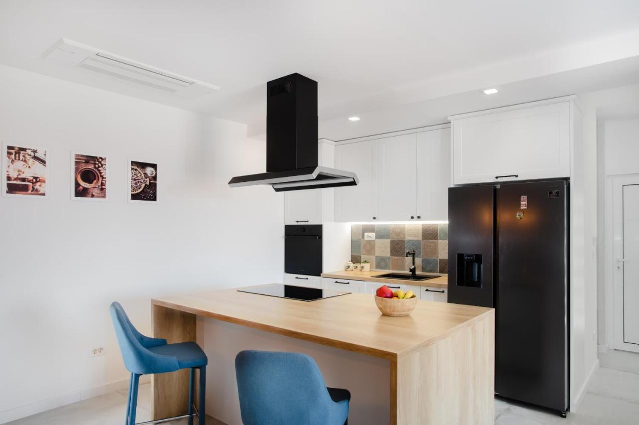 Apartment Eni 두브로브니크 외부 사진