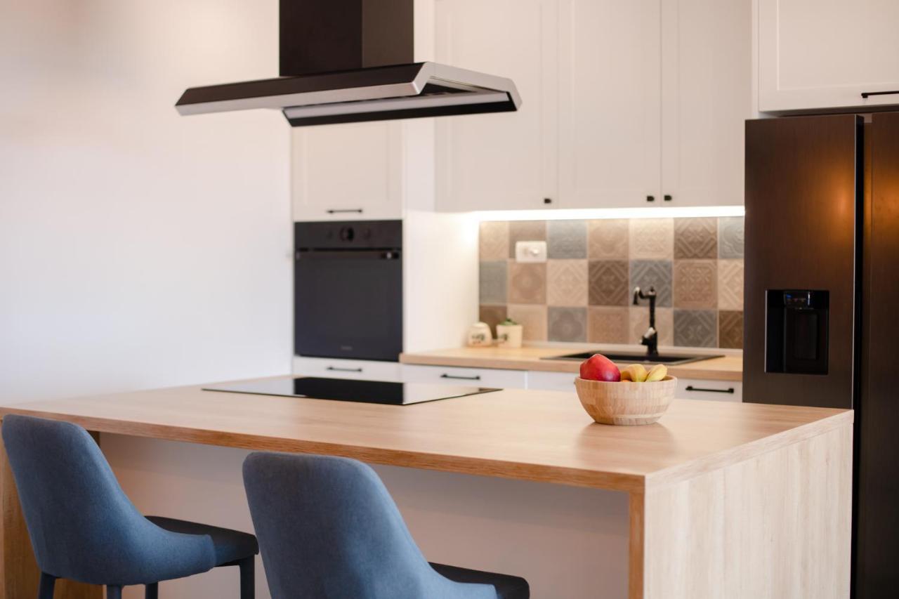 Apartment Eni 두브로브니크 외부 사진