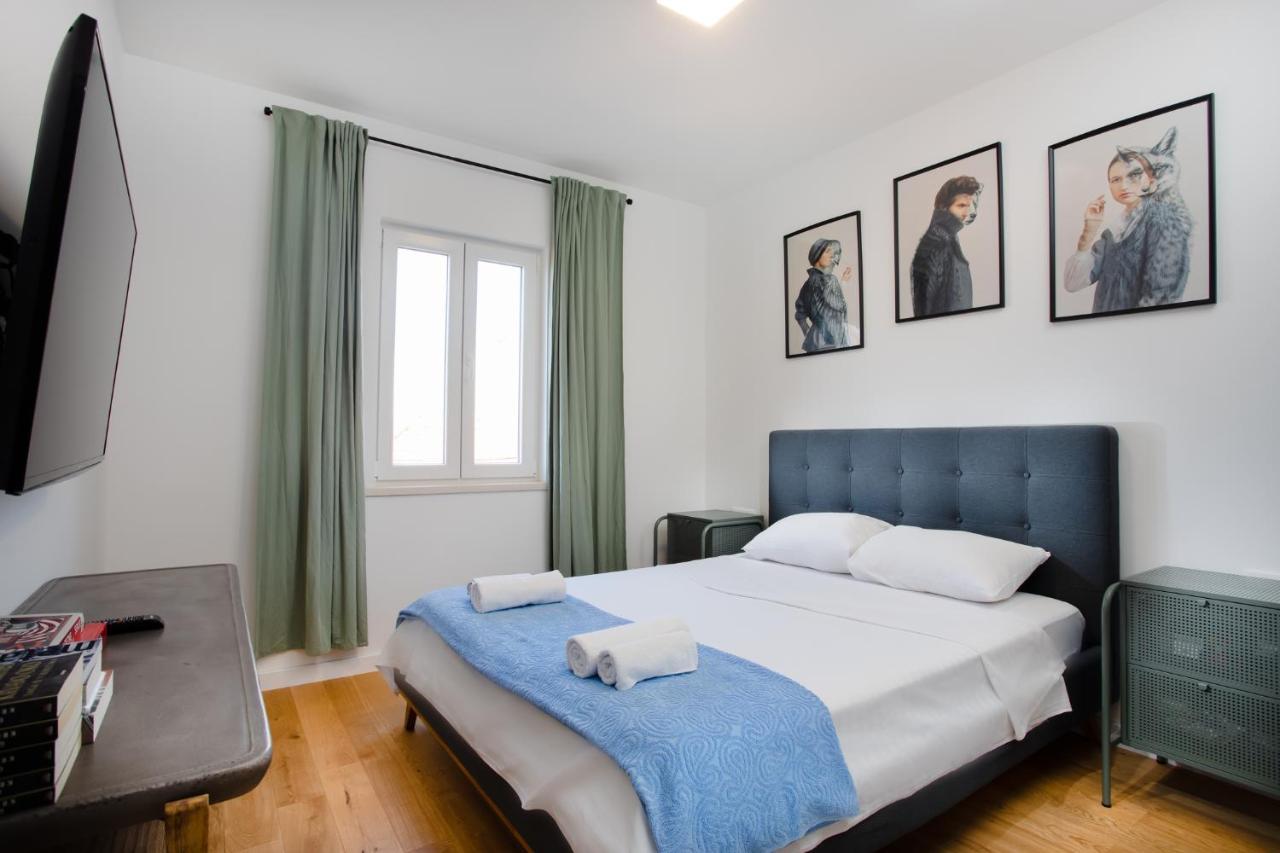 Apartment Eni 두브로브니크 외부 사진